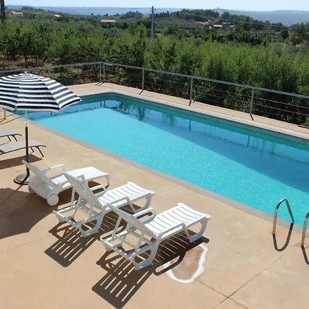 Villa Martins *