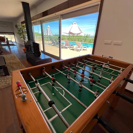 Вилла Martins Lagoaca