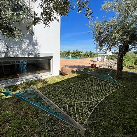 Villa Martins Lagoaca