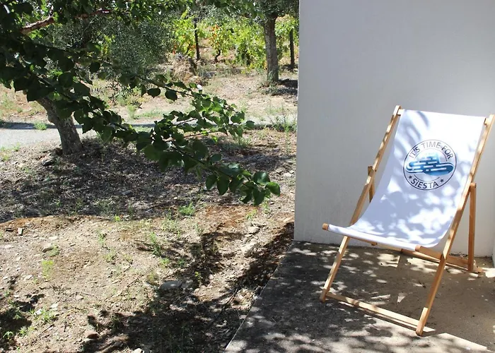 Martins Villa Lagoaca