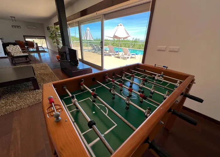 Villa Martins Lagoaca