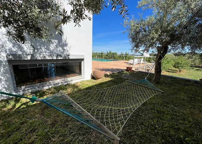 Villa Martins Lagoaca