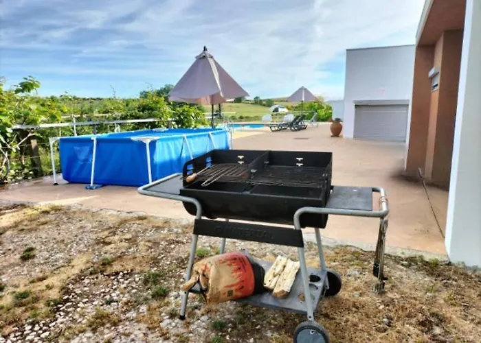 Martins Villa Lagoaca